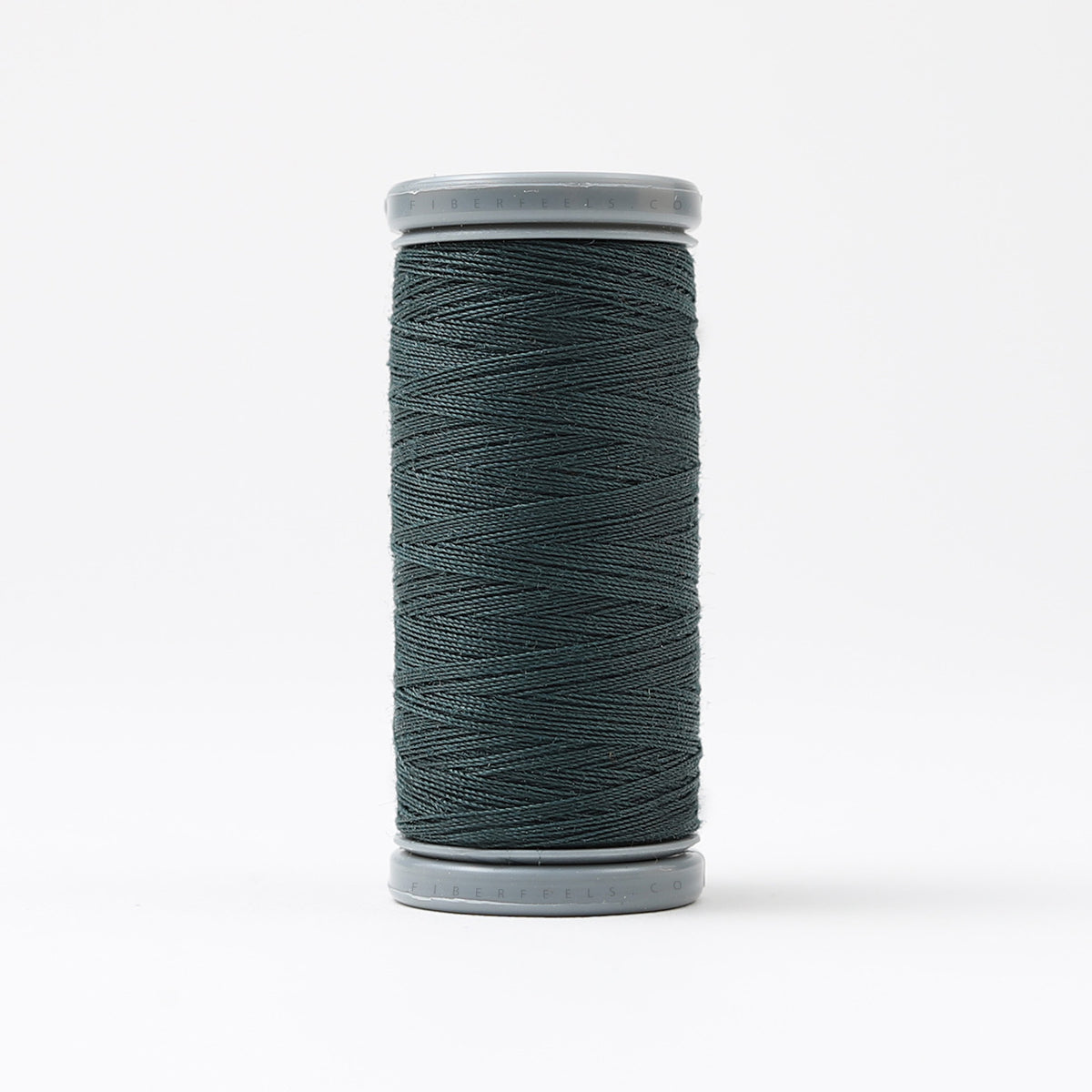 חוט תפירה Cypress Green 4750 DMC FiberFeels